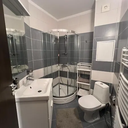 Elite Complex Iglika Apartament Boroveț
