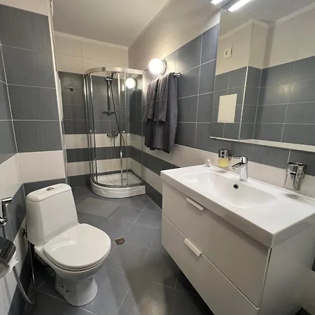 Apartament Elite Complex Iglika