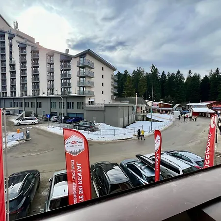 Elite Complex Iglika Boroveț