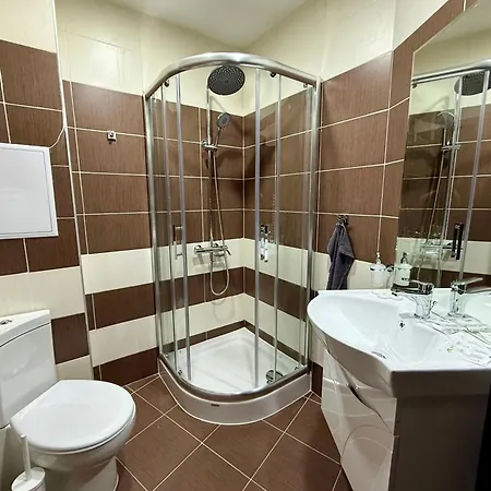 Elite Complex Iglika