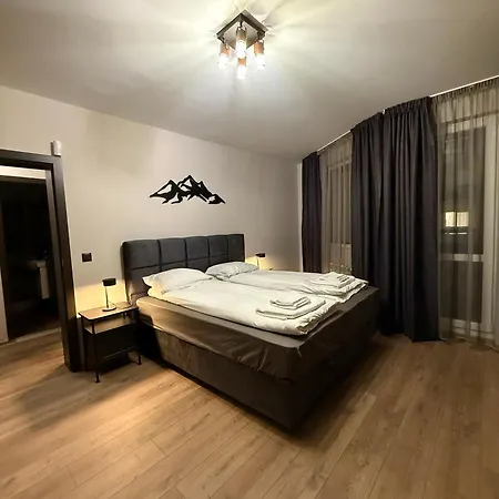 Elite Complex Iglika דירה