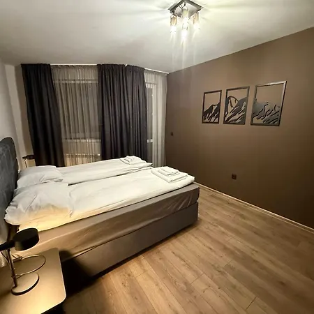 Elite Complex Iglika *