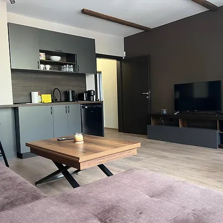 Elite Complex Iglika *