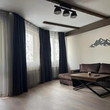 Elite Complex Iglika Boroveț
