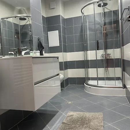 Elite Complex Iglika