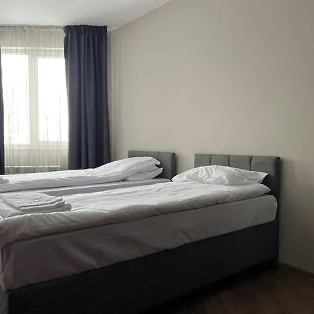 Elite Complex Iglika Apartament