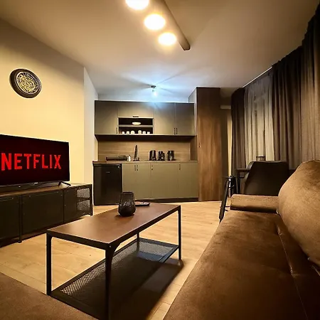 Elite Complex Iglika