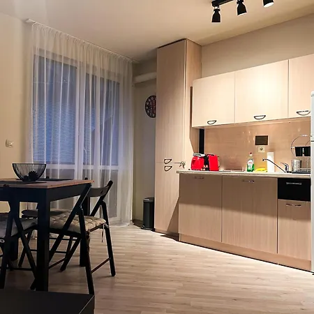 Elite Complex Iglika *