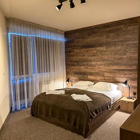 Elite Complex Iglika