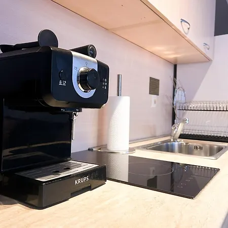 Elite Complex Iglika Apartament