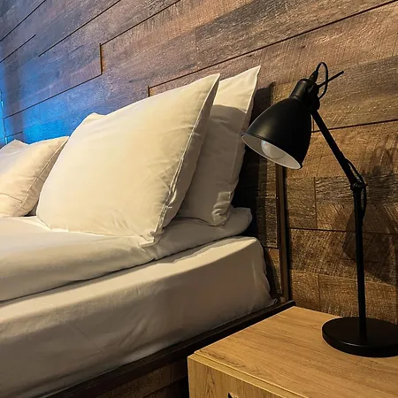 Appartamento Elite Complex Iglika