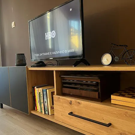 Elite Complex Iglika Апартамент *