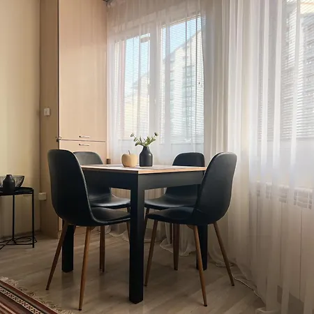 Апартамент Elite Complex Iglika *