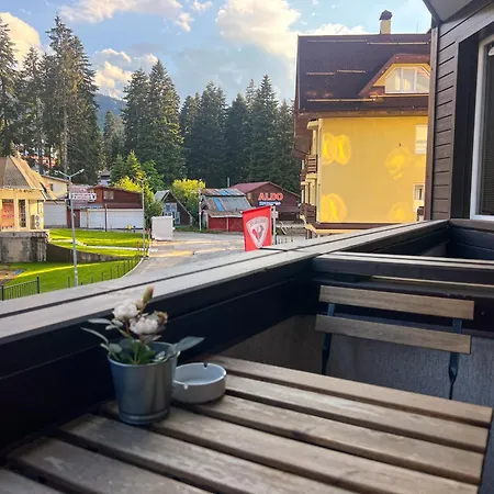 Elite Complex Iglika *