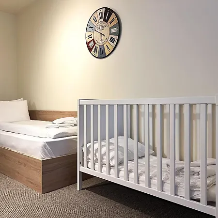 Elite Complex Iglika Apartament *