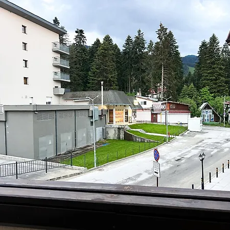 Elite Complex Iglika Boroveț