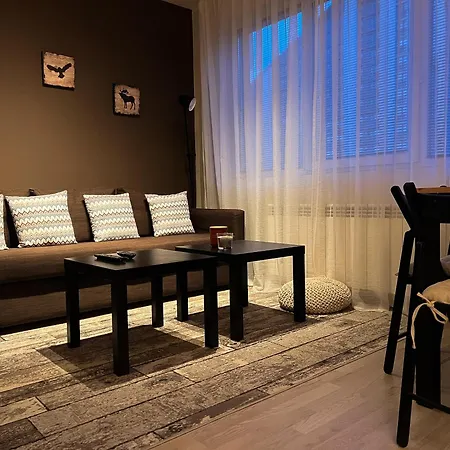 Elite Complex Iglika * בורובץ