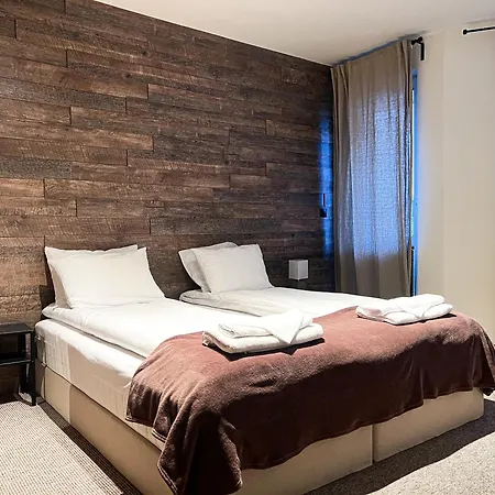 Elite Complex Iglika Apartament *