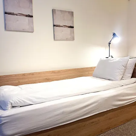 Elite Complex Iglika Апартамент Боровец