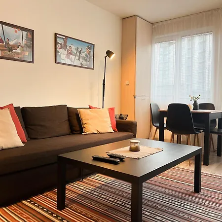 Апартамент Elite Complex Iglika