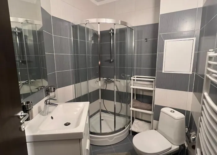 Elite Complex Iglika Appartement Borovets