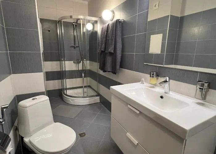 Appartement Elite Complex Iglika