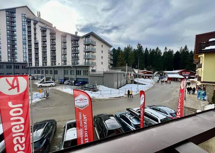 Elite Complex Iglika Borovets
