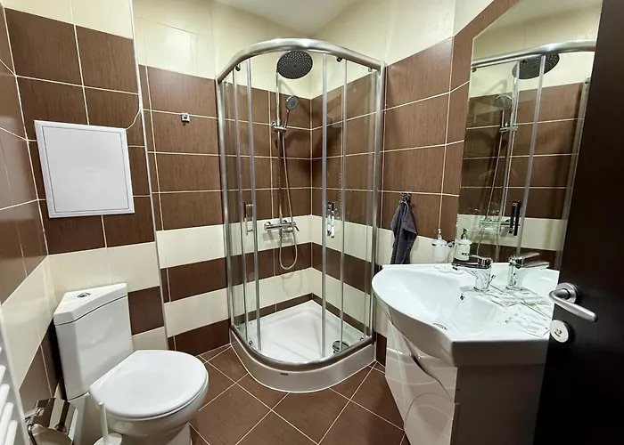 Elite Complex Iglika