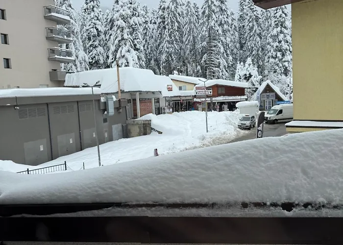 Elite Complex Iglika Appartement *