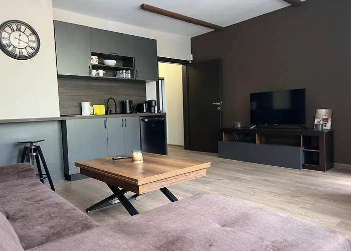 Elite Complex Iglika *