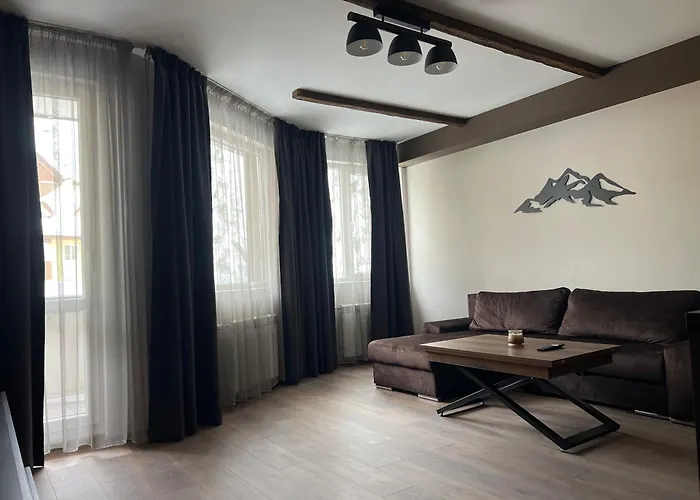 Elite Complex Iglika Borovets