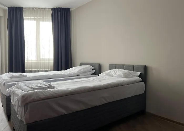 Elite Complex Iglika Appartement