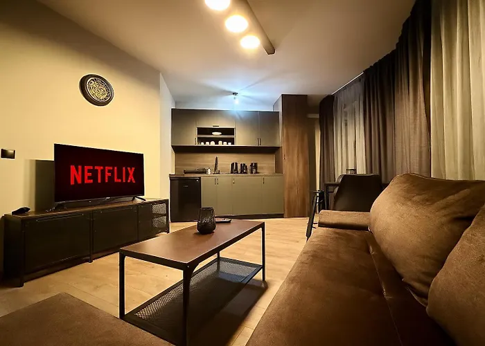 Elite Complex Iglika