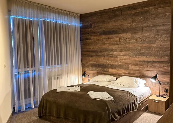 Elite Complex Iglika