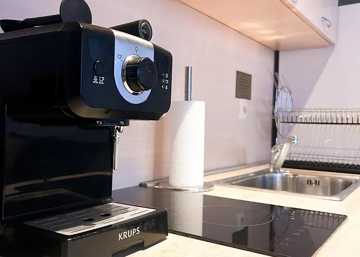 Elite Complex Iglika Appartement