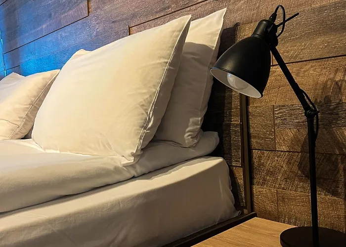 Appartement Elite Complex Iglika