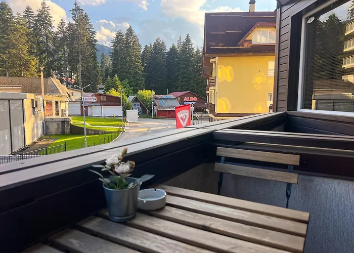 Elite Complex Iglika *