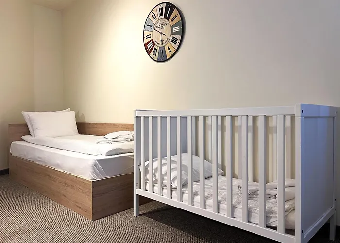 Elite Complex Iglika Appartement *