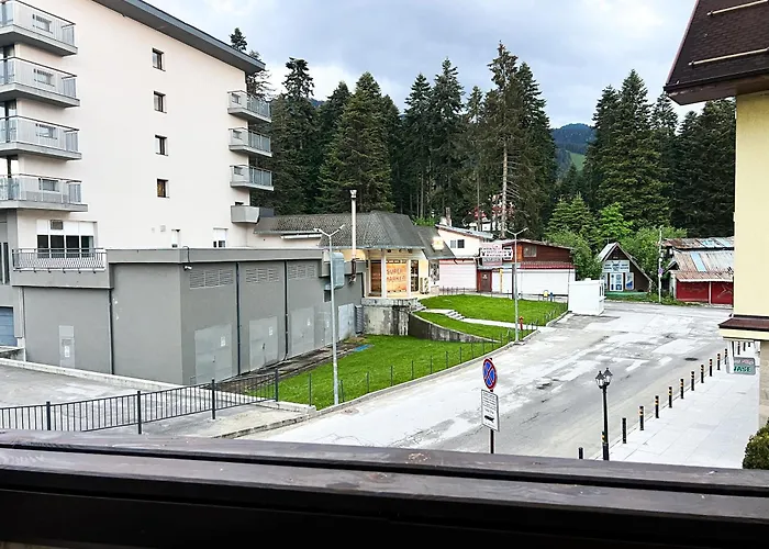 Elite Complex Iglika Borovets