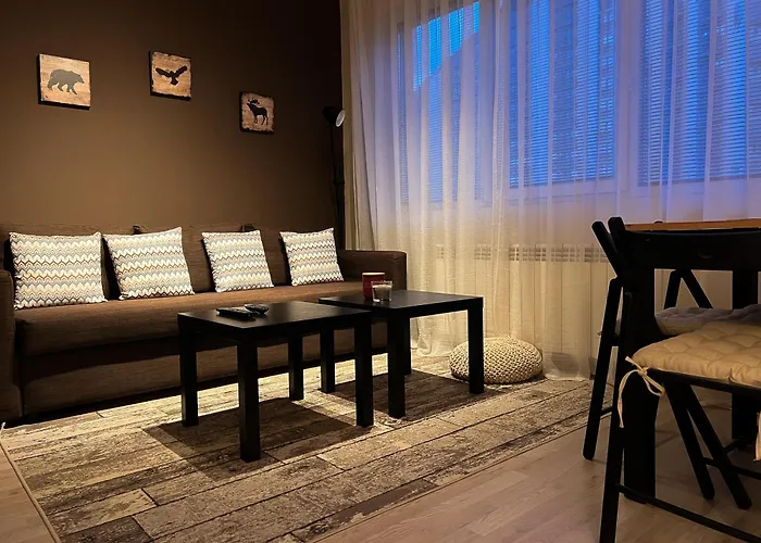 Elite Complex Iglika * Borovets