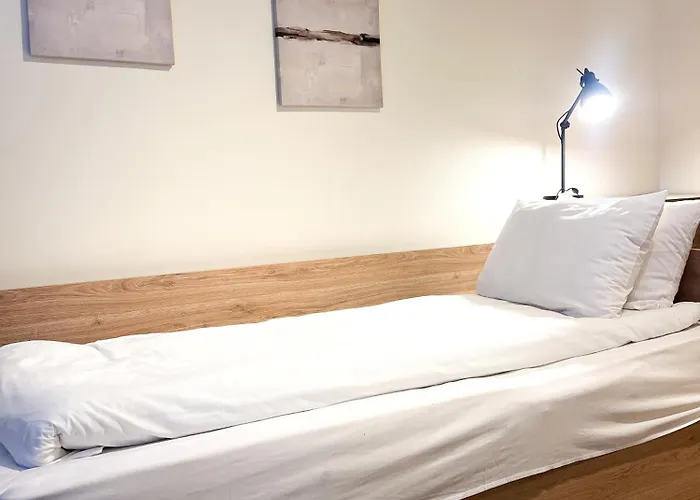 Elite Complex Iglika Appartement Borovets